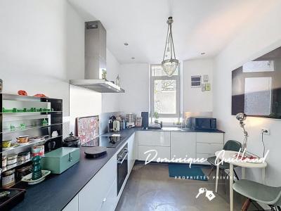 Acheter Appartement 115 m2 Nimes