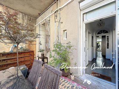 Acheter Appartement Nimes Gard