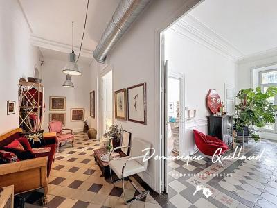 Acheter Appartement Nimes 394000 euros