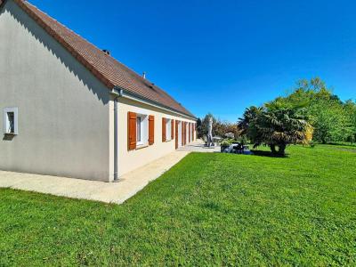 Annonce Vente 5 pi�ces Maison Parassy 18