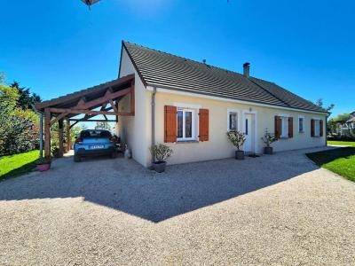 Acheter Maison 125 m2 Parassy