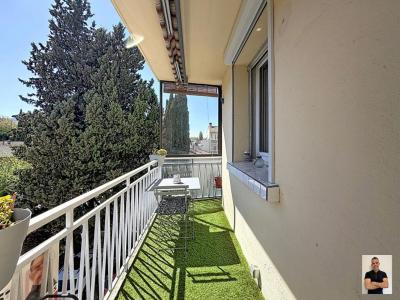 Annonce Vente 3 pi�ces Appartement Brignoles 83
