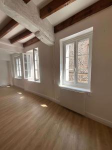 Acheter Appartement 81 m2 Saint-valery-en-caux