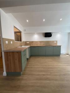 Acheter Appartement Saint-valery-en-caux Seine maritime