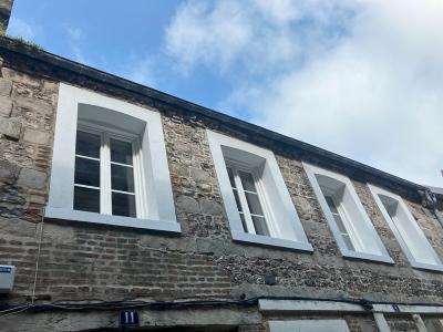 Acheter Appartement Saint-valery-en-caux 176000 euros