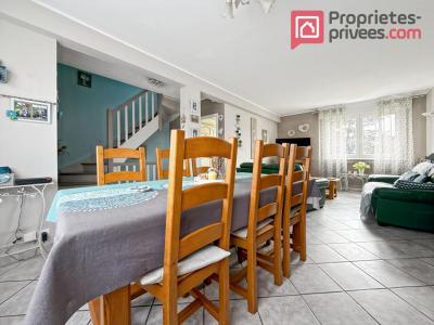 For sale Armentieres 5 rooms 80 m2 Nord (59280) photo 0