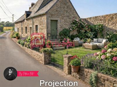 Acheter Maison 125 m2 Saint-martin