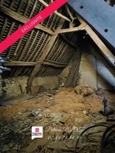 Acheter Maison Saint-martin Morbihan