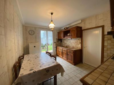 Acheter Maison Oloron-sainte-marie Pyrenees atlantiques