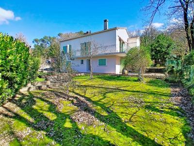 Annonce Vente 5 pi�ces Maison Celle 83