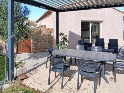 Acheter Maison 105 m2 Brignoles