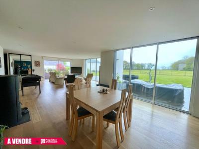 Acheter Maison Saint-vincent-sur-oust 474000 euros