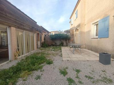 Acheter Maison Eyguieres Bouches du Rhone