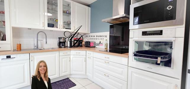 Acheter Maison Chelles 595000 euros