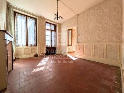 For sale Mesves-sur-loire 3 rooms 59 m2 Nievre (58400) photo 0