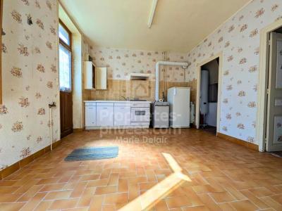 Annonce Vente 3 pi�ces Maison Mesves-sur-loire 58