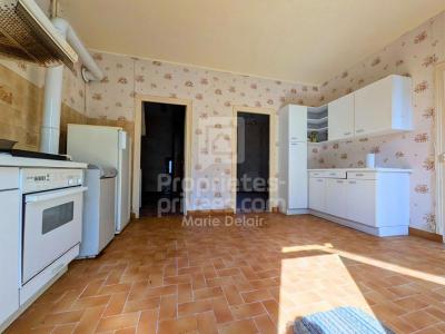 Acheter Maison 59 m2 Mesves-sur-loire