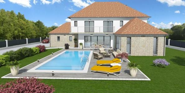 Annonce Vente Terrain Villebon-sur-yvette 91