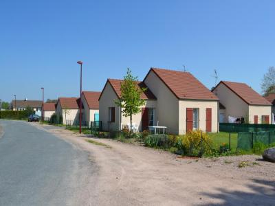 Annonce Location 4 pi�ces Maison Mayet-de-montagne 03