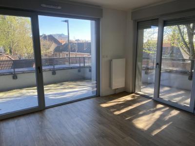 For rent Croix 3 rooms 66 m2 Nord (59170) photo 2