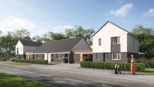 For sale Guines 70 m2 Pas de calais (62340) photo 0