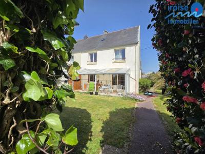 For sale Plouzane 5 rooms 93 m2 Finistere (29280) photo 0