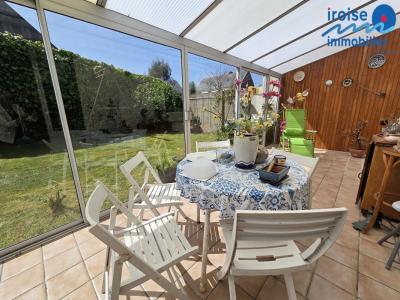 For sale Plouzane 5 rooms 93 m2 Finistere (29280) photo 1