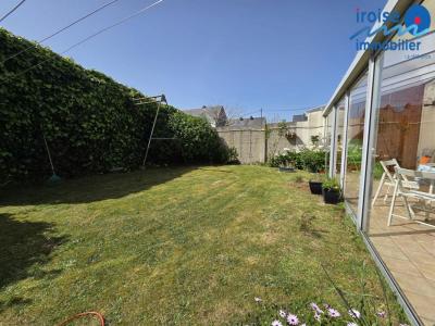 For sale Plouzane 5 rooms 93 m2 Finistere (29280) photo 2