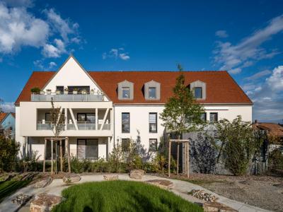 Annonce Vente Programme neuf Wantzenau 67