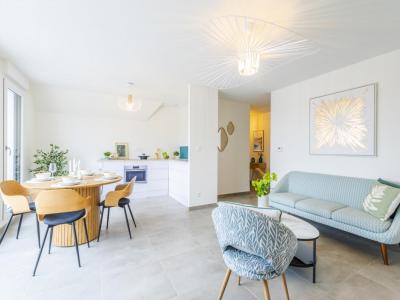 Acheter Programme neuf 80 m2 Wantzenau