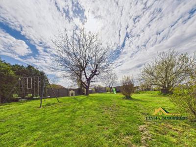 Annonce Vente 7 pi�ces Maison Richecourt 55