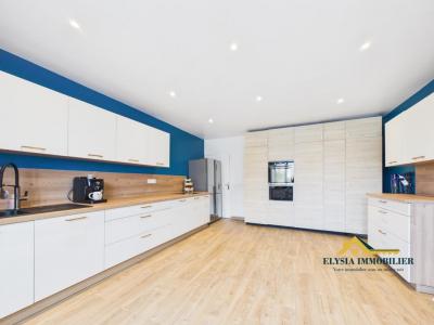 Acheter Maison 225 m2 Richecourt