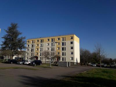 For rent Neufchateau 3 rooms 62 m2 Vosges (88300) photo 1