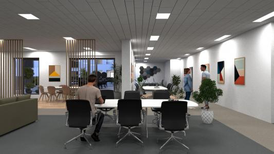 Annonce Location Bureau Angers 49