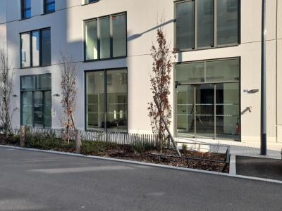 Louer Bureau 142 m2 Angers