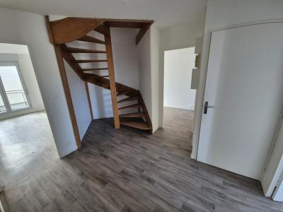 Louer Appartement Vireux-molhain Ardennes