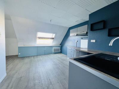 For sale Auray 2 rooms 27 m2 Morbihan (56400) photo 1