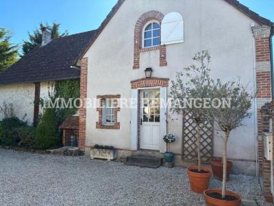 For sale Lamotte-beuvron 8 rooms 157 m2 Loir et cher (41600) photo 0