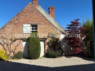 Annonce Vente 8 pi�ces Maison Lamotte-beuvron 41