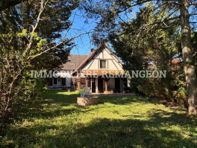 Acheter Maison 157 m2 Lamotte-beuvron