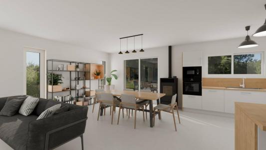 Annonce Vente 5 pi�ces Maison Soliers 14