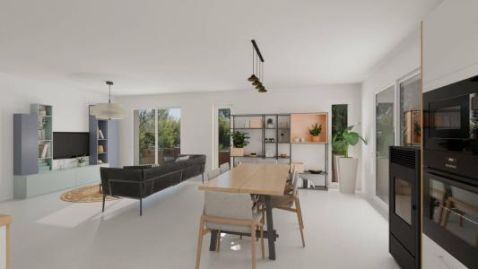 Acheter Maison 90 m2 Soliers