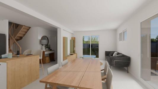 Annonce Vente 5 pi�ces Maison Frenouville 14