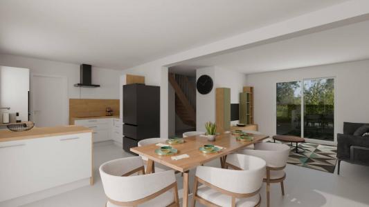 Acheter Maison Frenouville 272084 euros