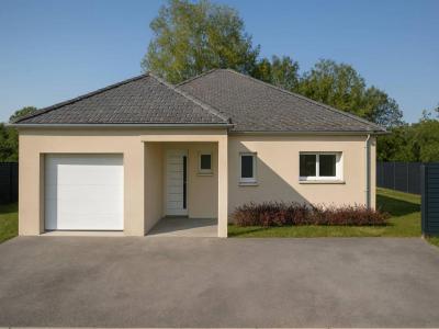 For sale Mouen 5 rooms 90 m2 Calvados (14790) photo 0