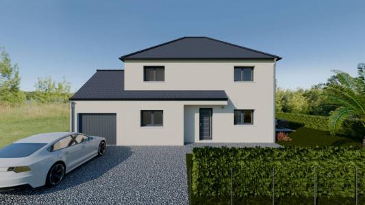 Annonce Vente 5 pi�ces Maison Fontaine-etoupefour 14