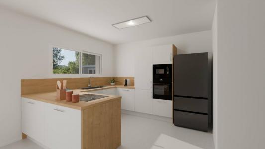 Acheter Maison 93 m2 Verson