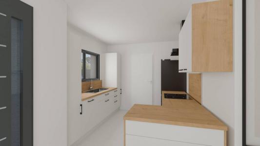 Acheter Maison Bretteville-sur-odon 296810 euros