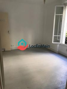 Annonce Location Appartement Paris-18eme-arrondissement 75