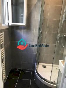 Louer Appartement Paris-18eme-arrondissement 640 euros